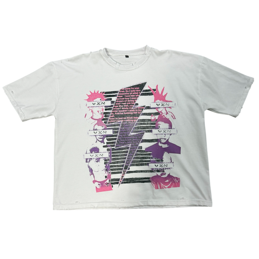 I SEE VZN TEE