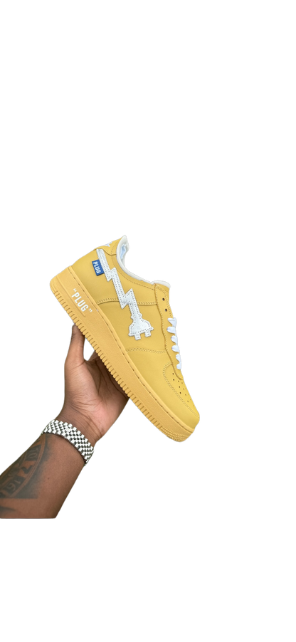 PLUG VZN 003 BUTTER